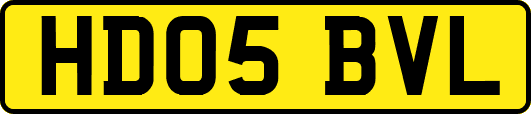 HD05BVL