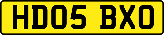 HD05BXO