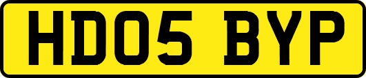 HD05BYP