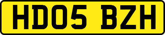 HD05BZH