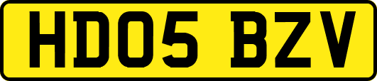 HD05BZV