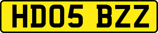 HD05BZZ