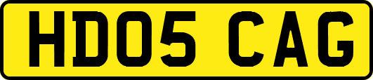 HD05CAG