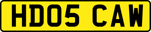 HD05CAW