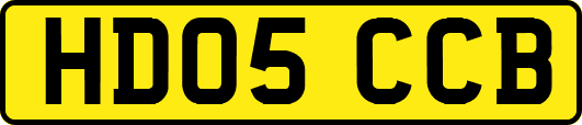 HD05CCB