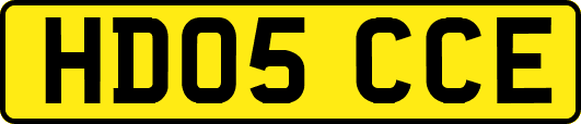 HD05CCE