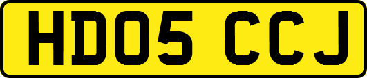 HD05CCJ