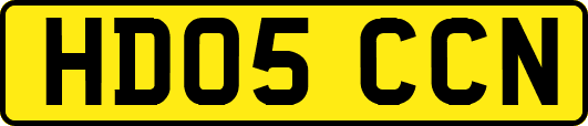 HD05CCN