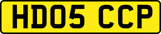 HD05CCP