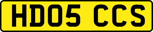 HD05CCS