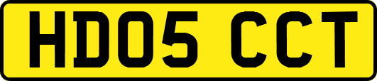 HD05CCT