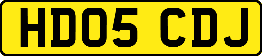 HD05CDJ