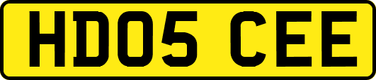 HD05CEE