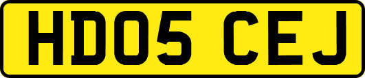 HD05CEJ