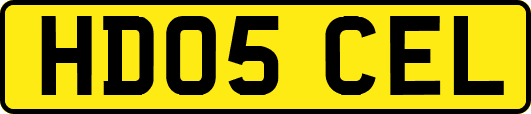 HD05CEL