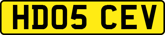 HD05CEV
