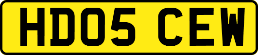HD05CEW