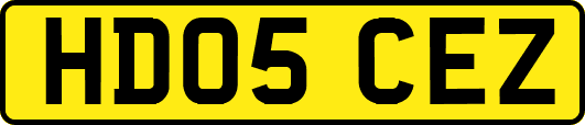 HD05CEZ