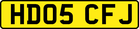 HD05CFJ