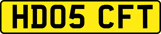 HD05CFT