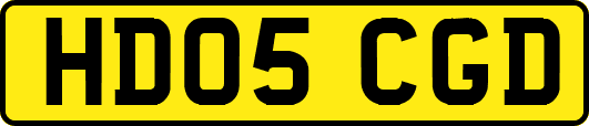 HD05CGD