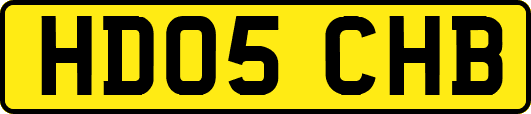 HD05CHB