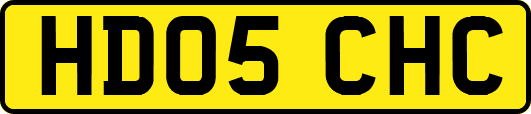 HD05CHC