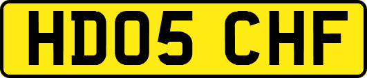 HD05CHF