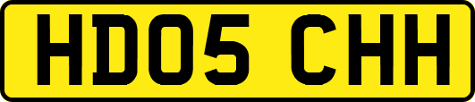 HD05CHH