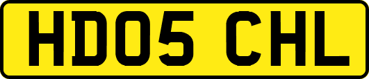 HD05CHL