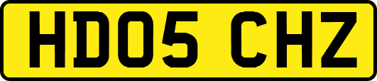 HD05CHZ