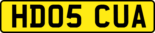HD05CUA