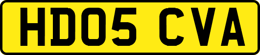 HD05CVA