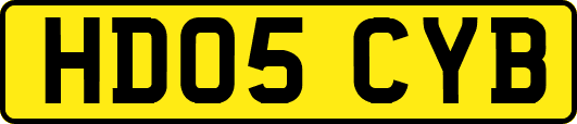 HD05CYB