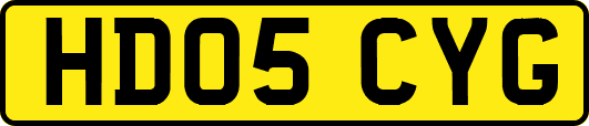 HD05CYG