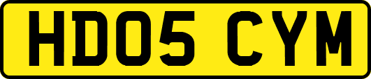 HD05CYM