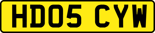 HD05CYW