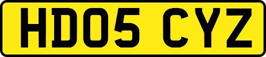 HD05CYZ