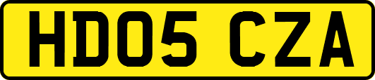 HD05CZA