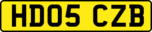 HD05CZB