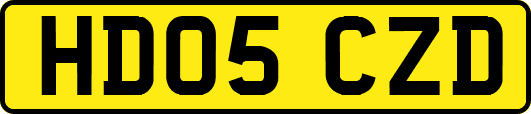 HD05CZD
