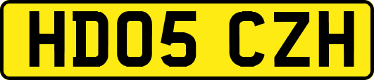 HD05CZH