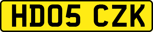 HD05CZK