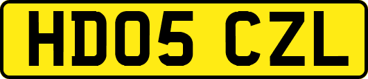 HD05CZL