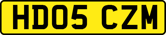 HD05CZM