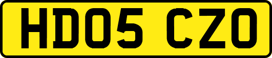 HD05CZO