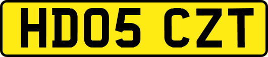 HD05CZT