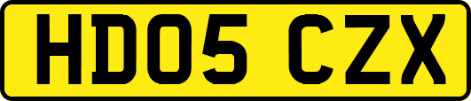 HD05CZX