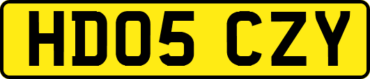 HD05CZY