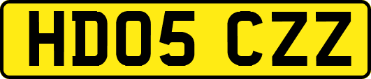 HD05CZZ